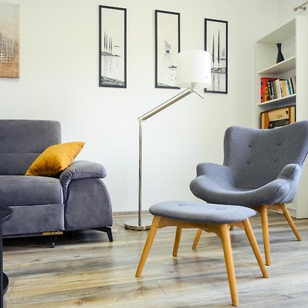 Apartment Tina بلوتشي المظهر الخارجي الصورة