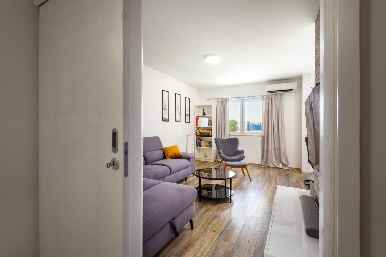 Apartment Tina بلوتشي المظهر الخارجي الصورة