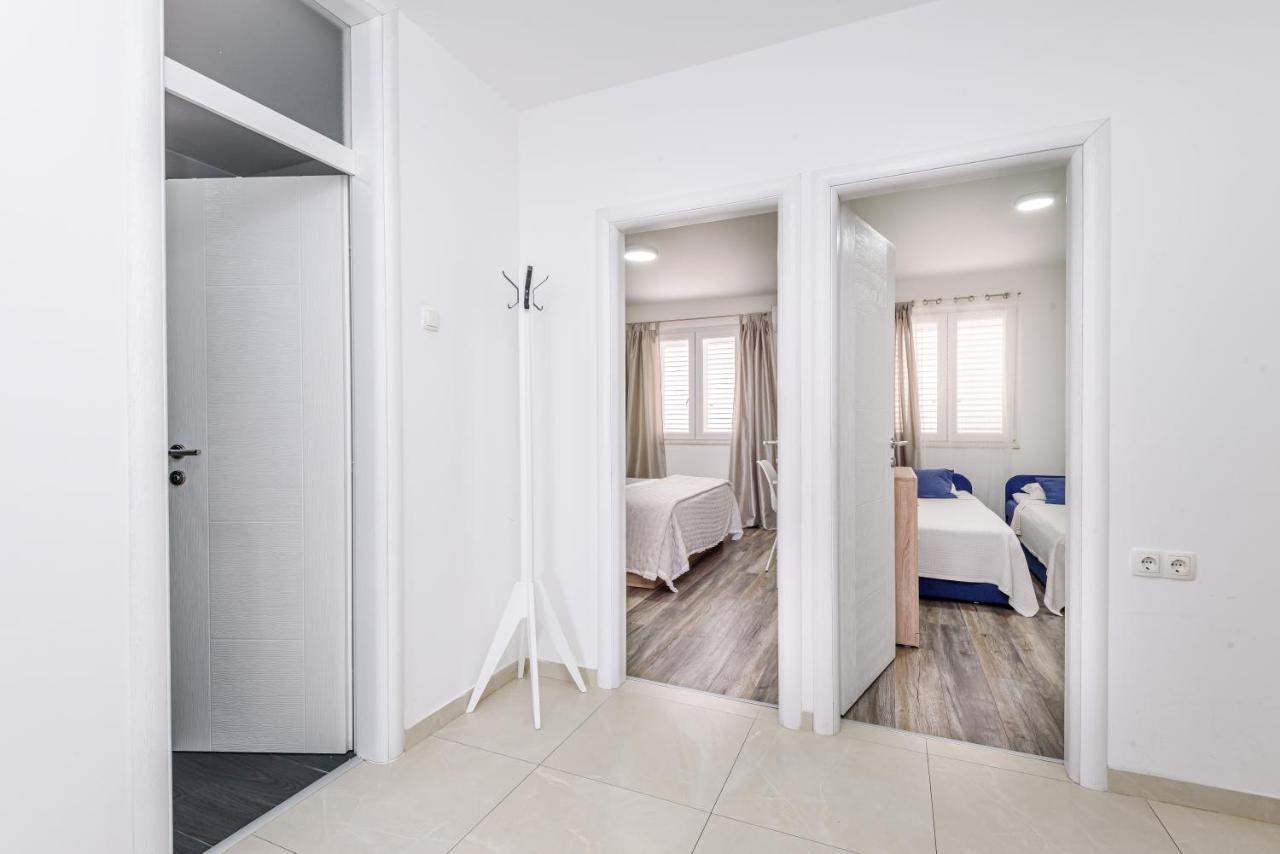 Apartment Tina بلوتشي المظهر الخارجي الصورة