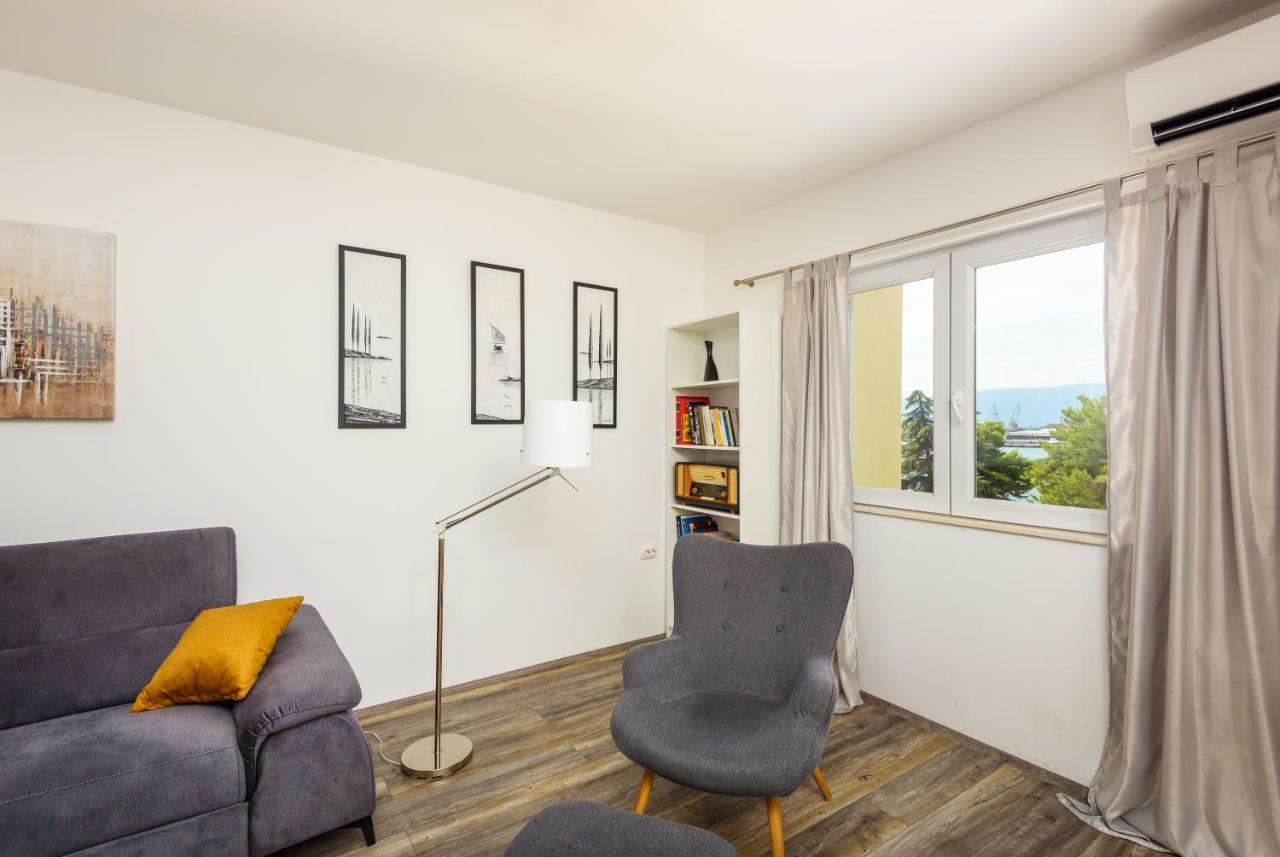 Apartment Tina بلوتشي المظهر الخارجي الصورة