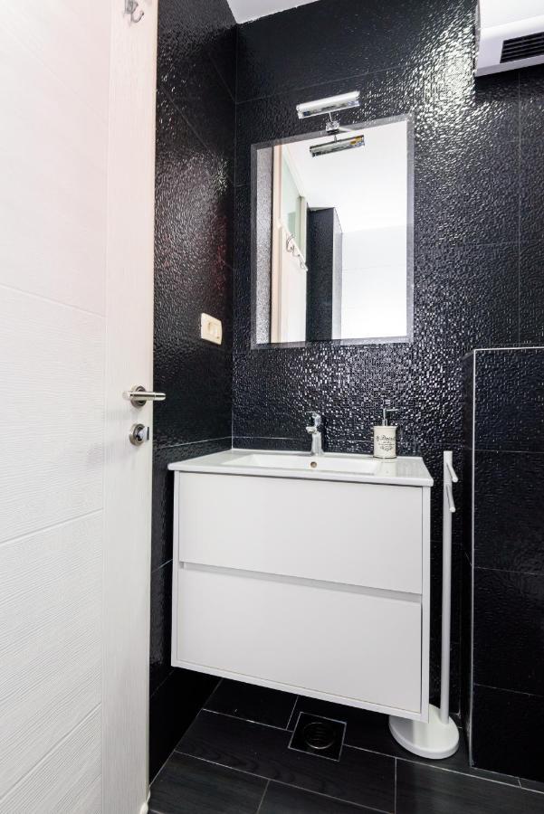 Apartment Tina بلوتشي المظهر الخارجي الصورة