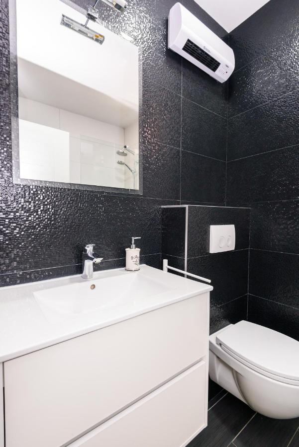 Apartment Tina بلوتشي المظهر الخارجي الصورة