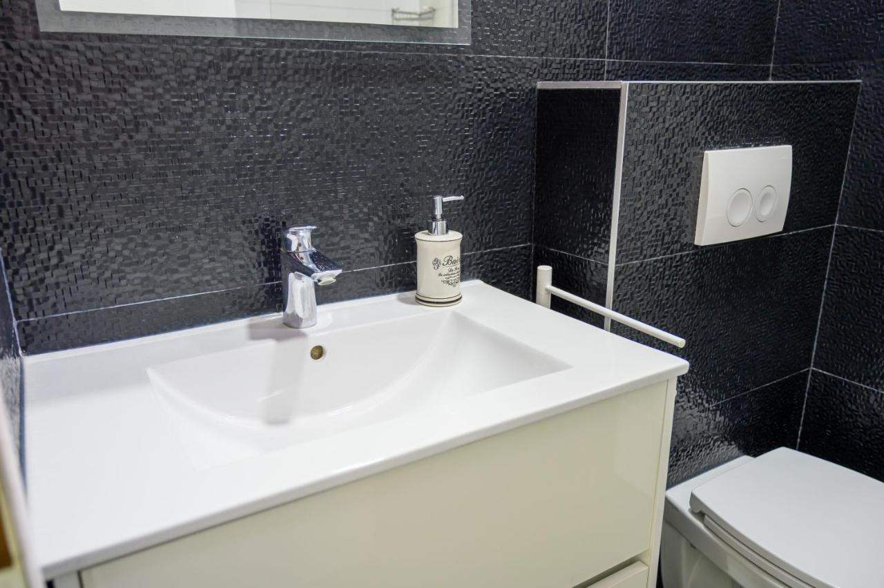 Apartment Tina بلوتشي المظهر الخارجي الصورة