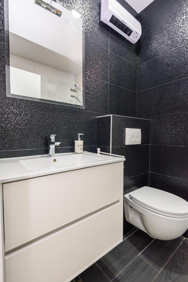 Apartment Tina بلوتشي المظهر الخارجي الصورة